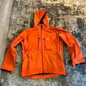 Haglöfs Ski Shell Jacket - XL